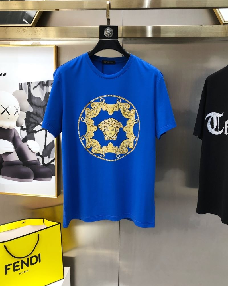 Versace T-Shirts